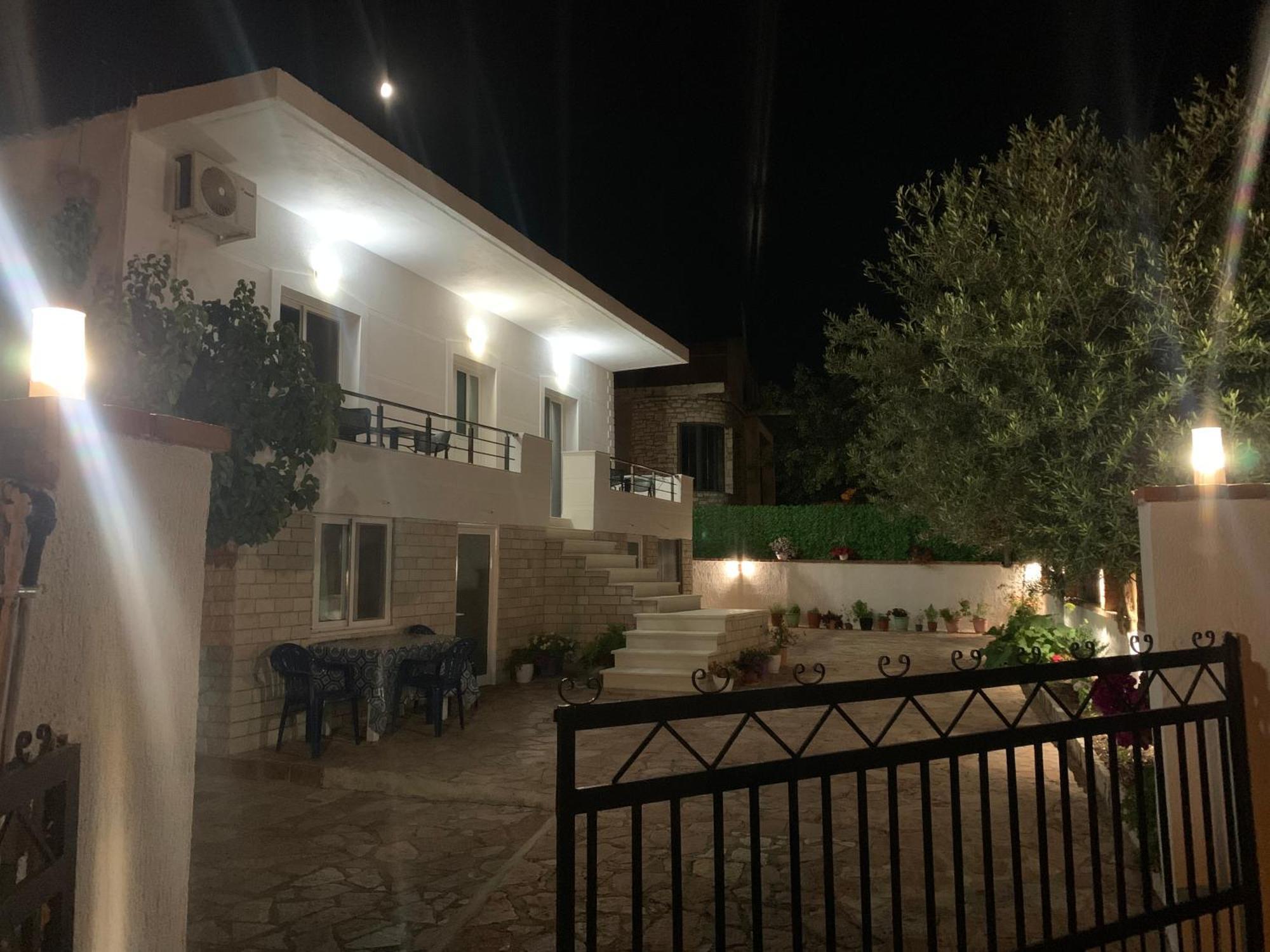 קסאמיל Vila Feimi מראה חיצוני תמונה