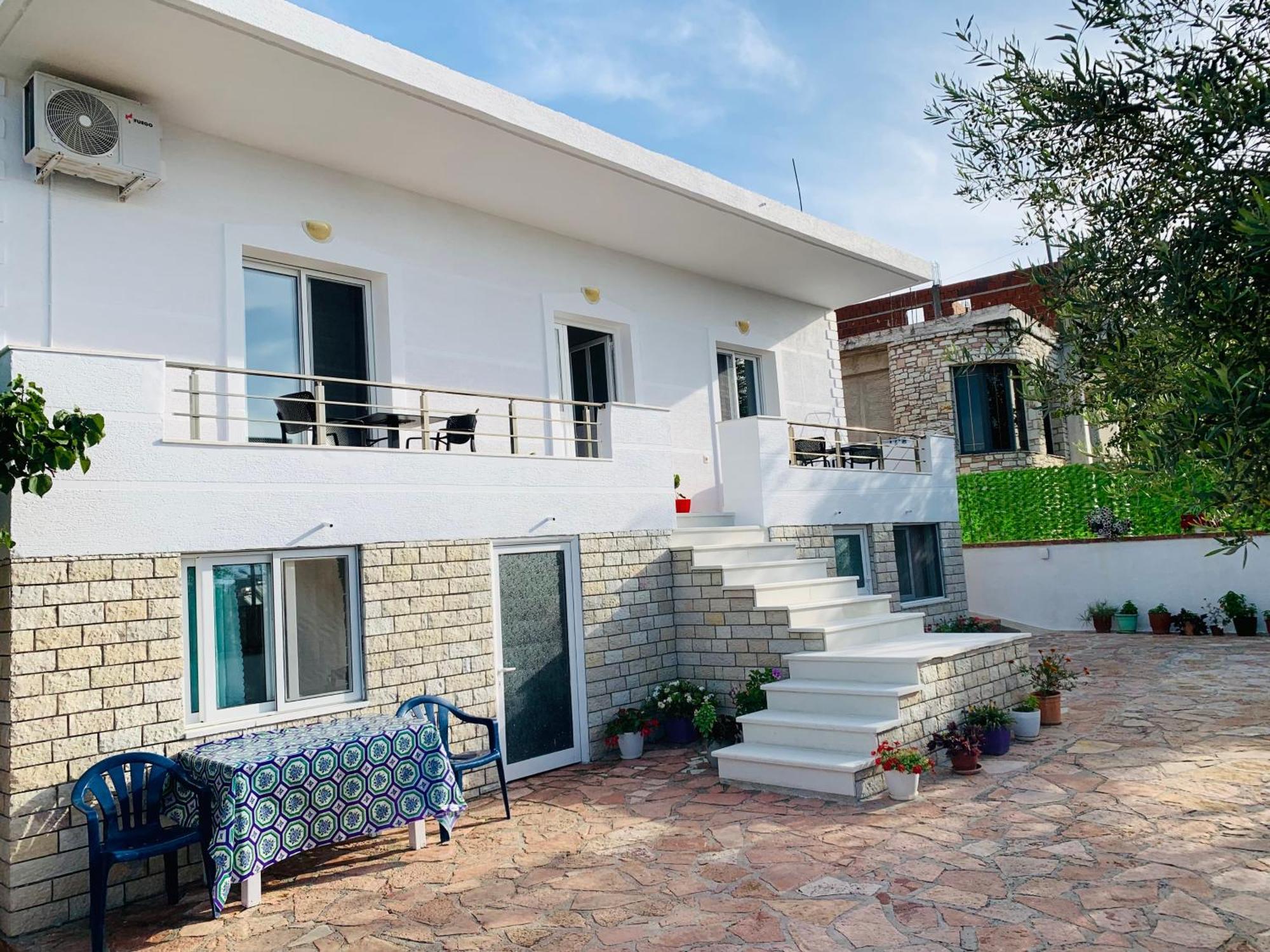 קסאמיל Vila Feimi מראה חיצוני תמונה