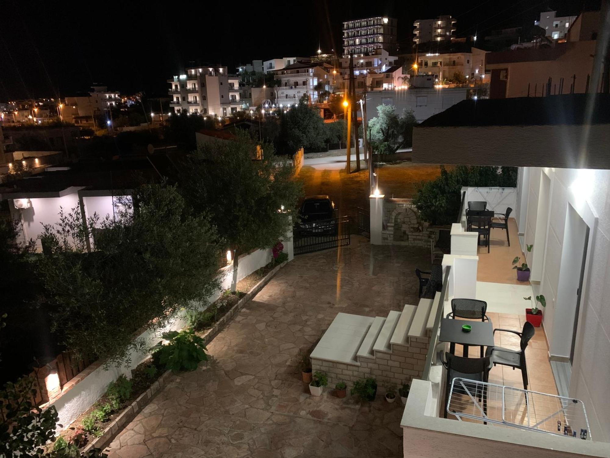 קסאמיל Vila Feimi מראה חיצוני תמונה