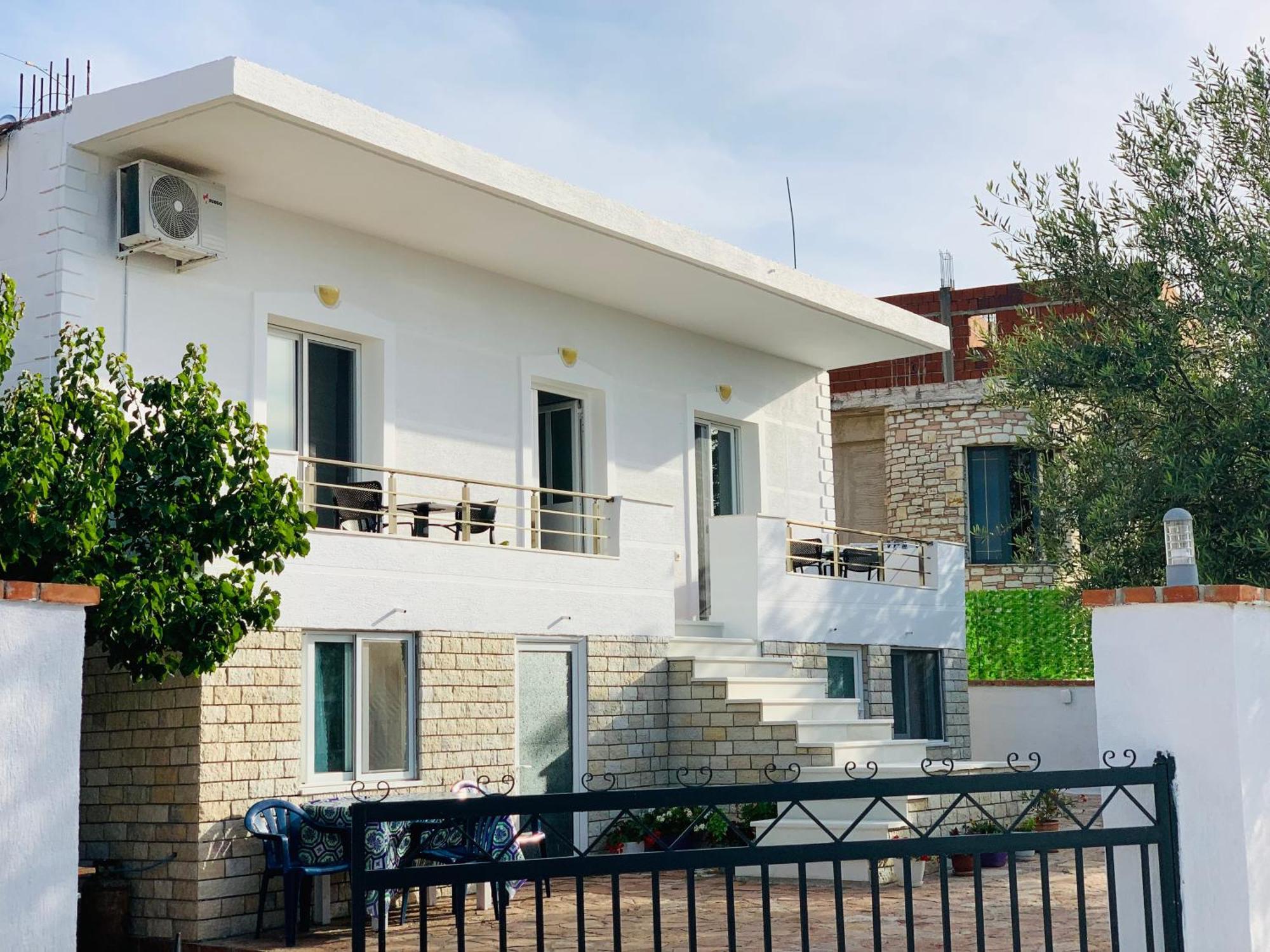 קסאמיל Vila Feimi מראה חיצוני תמונה