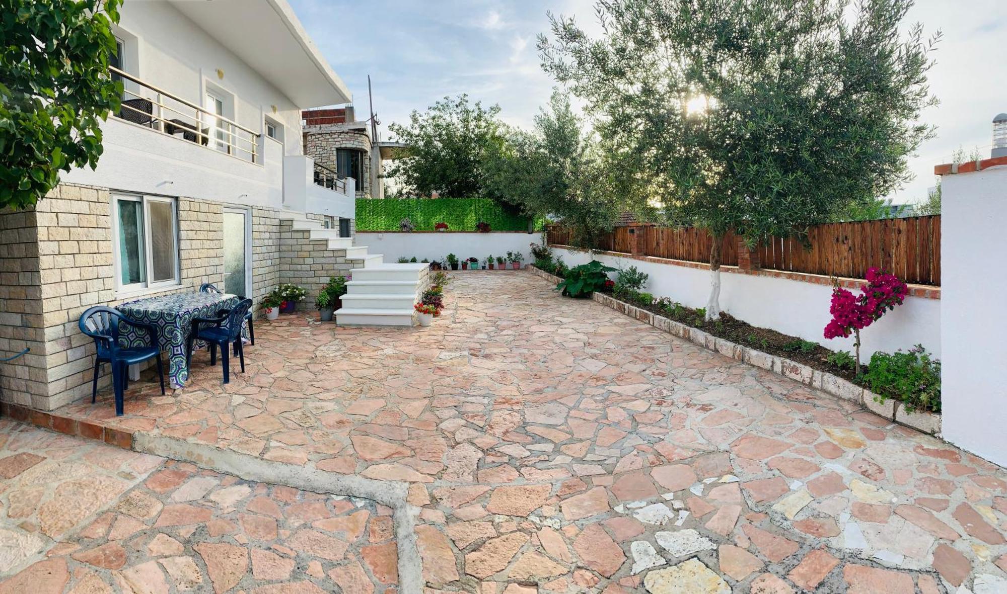 קסאמיל Vila Feimi מראה חיצוני תמונה